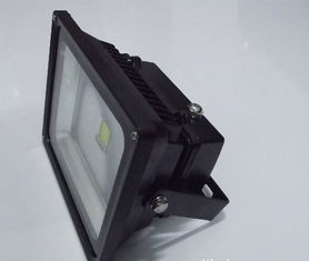 深圳LED感应泛光灯30W 价格、厂家、图片与选购指南